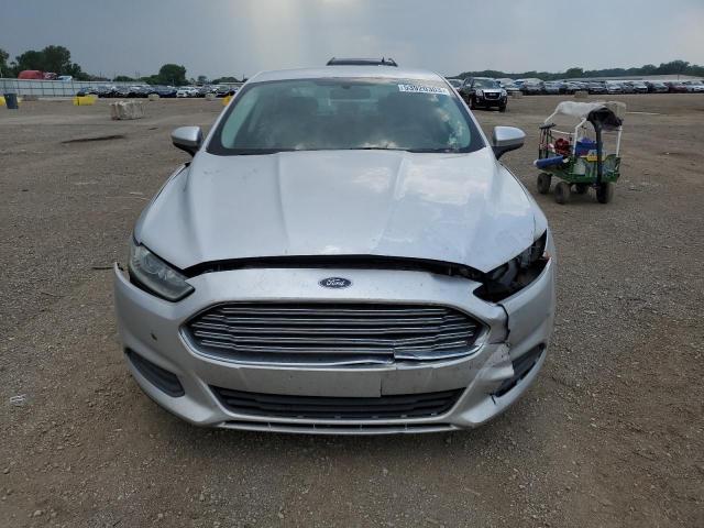 Photo 4 VIN: 3FA6P0G72DR372637 - FORD FUSION S 