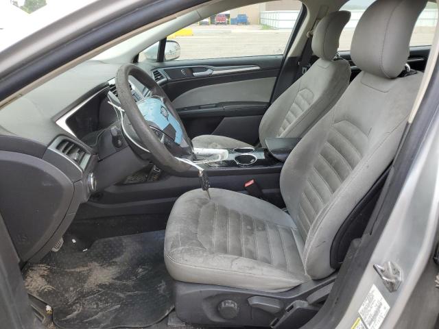 Photo 6 VIN: 3FA6P0G72DR372637 - FORD FUSION S 