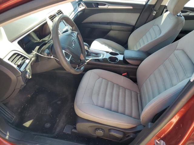 Photo 6 VIN: 3FA6P0G72ER125149 - FORD FUSION S 