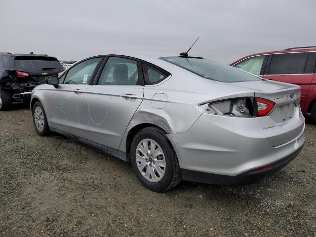 Photo 1 VIN: 3FA6P0G72ER151251 - FORD FUSION 