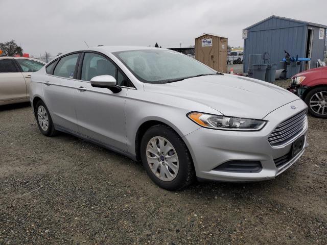 Photo 3 VIN: 3FA6P0G72ER151251 - FORD FUSION 