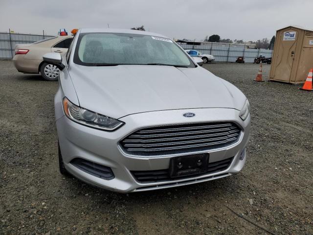 Photo 4 VIN: 3FA6P0G72ER151251 - FORD FUSION 