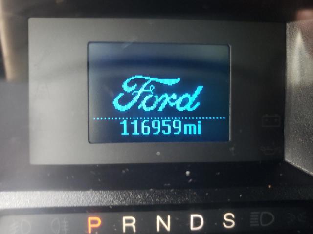 Photo 7 VIN: 3FA6P0G72ER167918 - FORD FUSION S 