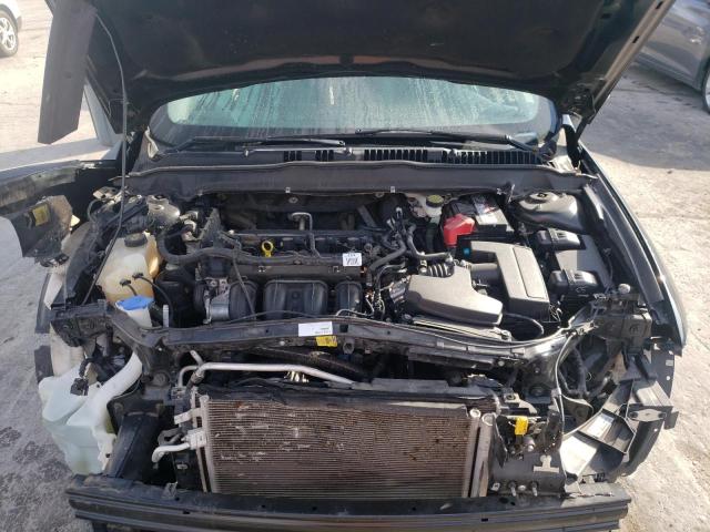 Photo 6 VIN: 3FA6P0G72ER169488 - FORD FUSION S 