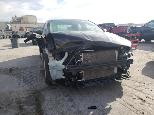 Photo 8 VIN: 3FA6P0G72ER169488 - FORD FUSION S 