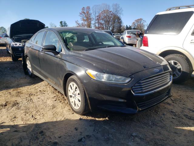 Photo 0 VIN: 3FA6P0G72ER171239 - FORD FUSION 