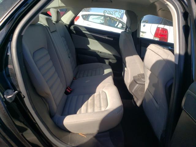 Photo 5 VIN: 3FA6P0G72ER171239 - FORD FUSION 