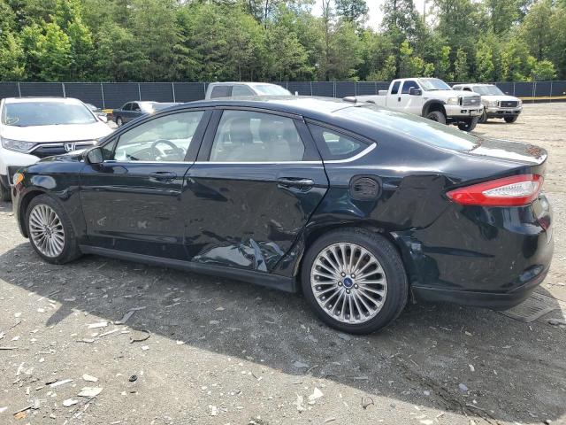 Photo 1 VIN: 3FA6P0G72ER265895 - FORD FUSION 