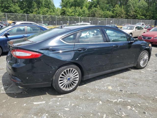 Photo 2 VIN: 3FA6P0G72ER265895 - FORD FUSION 