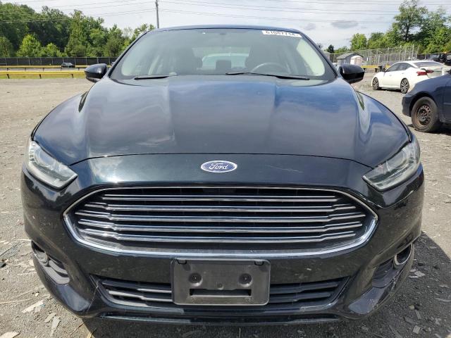 Photo 4 VIN: 3FA6P0G72ER265895 - FORD FUSION 