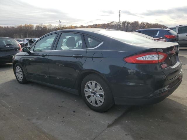 Photo 1 VIN: 3FA6P0G72ER374907 - FORD FUSION 