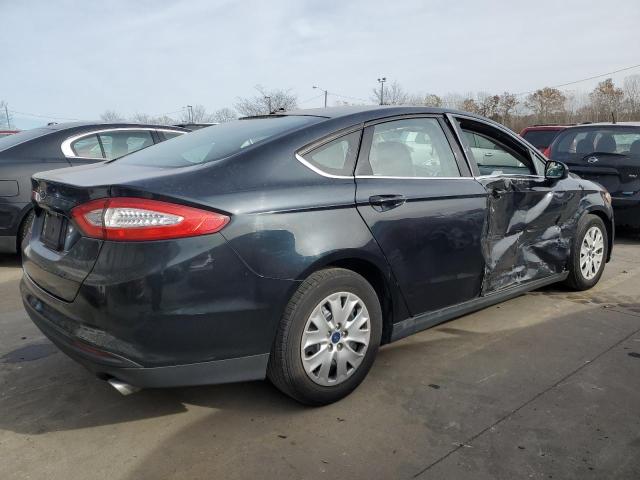 Photo 2 VIN: 3FA6P0G72ER374907 - FORD FUSION 