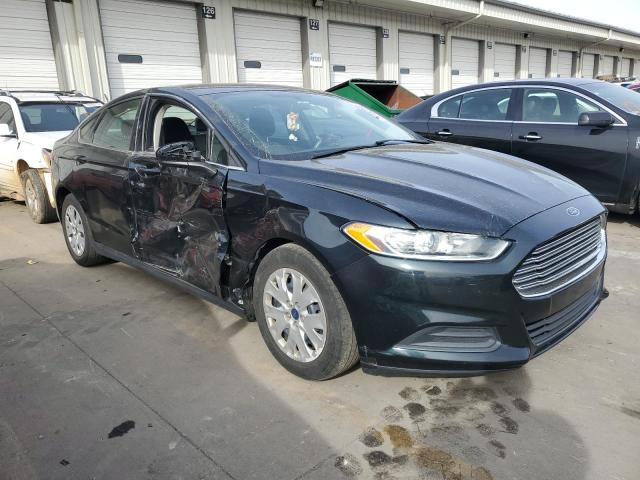 Photo 3 VIN: 3FA6P0G72ER374907 - FORD FUSION 