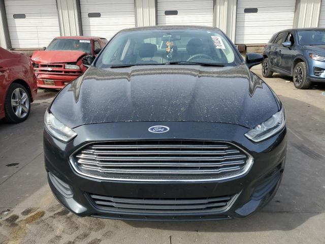 Photo 4 VIN: 3FA6P0G72ER374907 - FORD FUSION 