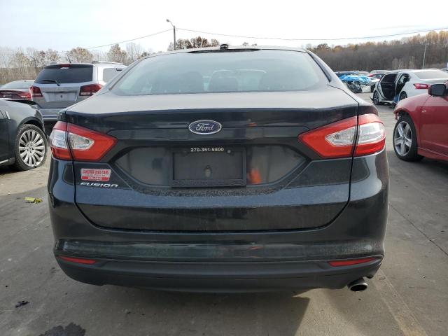 Photo 5 VIN: 3FA6P0G72ER374907 - FORD FUSION 