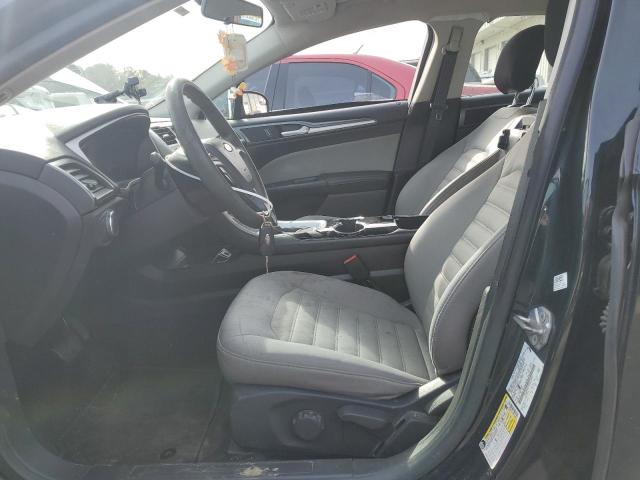 Photo 6 VIN: 3FA6P0G72ER374907 - FORD FUSION 