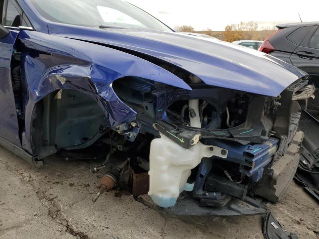 Photo 8 VIN: 3FA6P0G72FR181898 - FORD FUSION S 