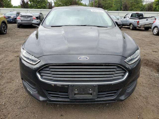 Photo 4 VIN: 3FA6P0G72FR217086 - FORD FUSION S 