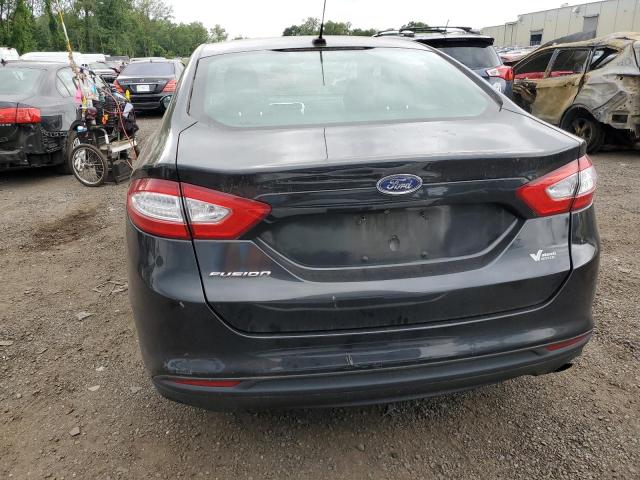 Photo 5 VIN: 3FA6P0G72FR217086 - FORD FUSION S 