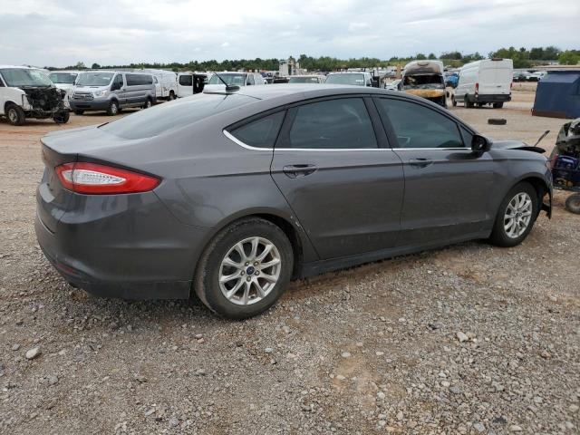 Photo 2 VIN: 3FA6P0G72FR236009 - FORD FUSION S 