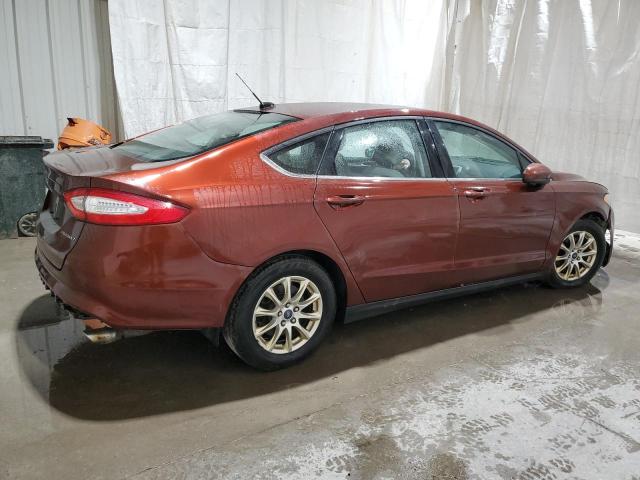 Photo 2 VIN: 3FA6P0G72FR241453 - FORD FUSION 