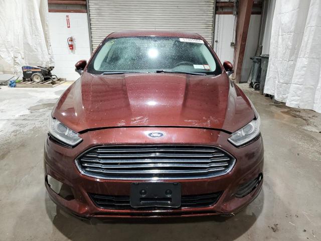 Photo 4 VIN: 3FA6P0G72FR241453 - FORD FUSION 