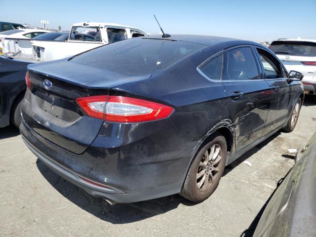 Photo 2 VIN: 3FA6P0G72FR293181 - FORD FUSION S 