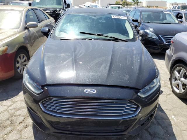 Photo 4 VIN: 3FA6P0G72FR293181 - FORD FUSION S 