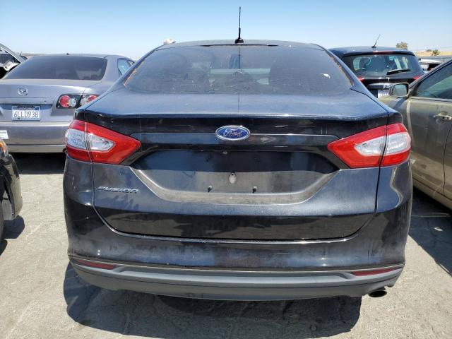 Photo 5 VIN: 3FA6P0G72FR293181 - FORD FUSION S 