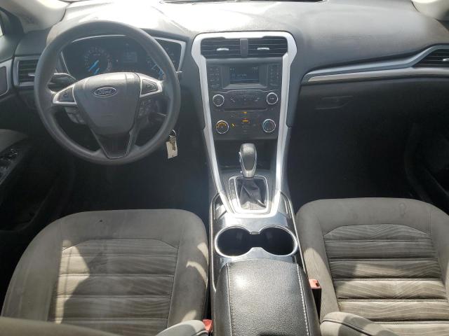 Photo 7 VIN: 3FA6P0G72GR112405 - FORD FUSION S 