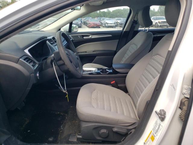 Photo 6 VIN: 3FA6P0G72GR141323 - FORD FUSION S 