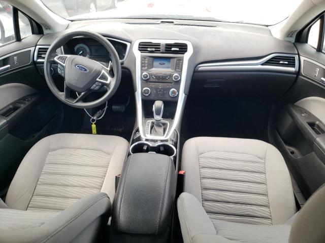 Photo 7 VIN: 3FA6P0G72GR141323 - FORD FUSION S 