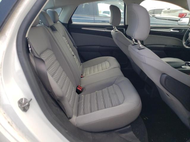 Photo 9 VIN: 3FA6P0G72GR141323 - FORD FUSION S 