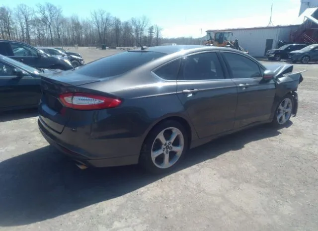 Photo 3 VIN: 3FA6P0G72GR147736 - FORD FUSION 