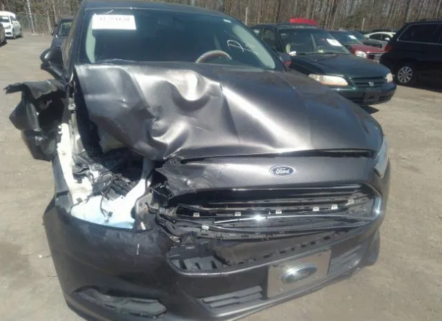 Photo 5 VIN: 3FA6P0G72GR147736 - FORD FUSION 