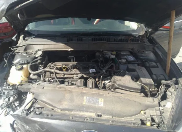 Photo 9 VIN: 3FA6P0G72GR147736 - FORD FUSION 