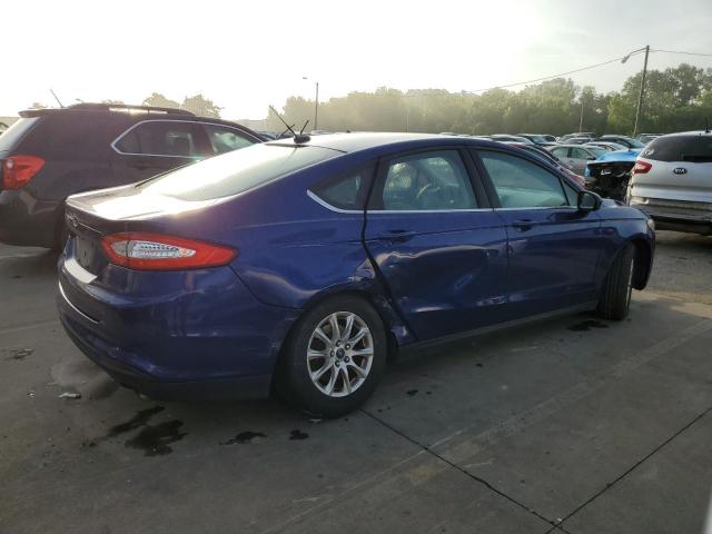 Photo 2 VIN: 3FA6P0G72GR164438 - FORD FUSION 