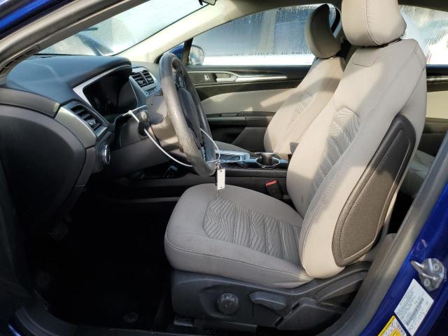 Photo 6 VIN: 3FA6P0G72GR164438 - FORD FUSION 