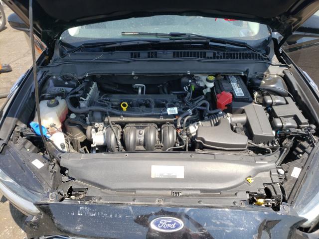 Photo 6 VIN: 3FA6P0G72GR172667 - FORD FUSION S 