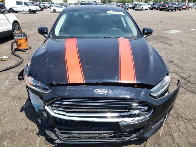 Photo 8 VIN: 3FA6P0G72GR172667 - FORD FUSION S 