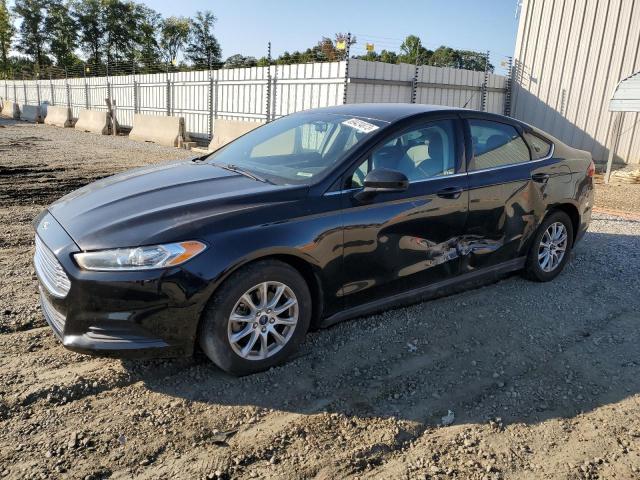 Photo 0 VIN: 3FA6P0G72GR190456 - FORD FUSION S 