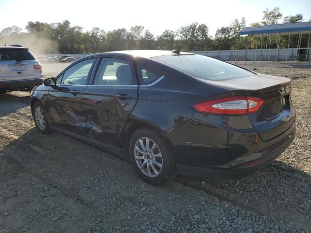 Photo 1 VIN: 3FA6P0G72GR190456 - FORD FUSION S 