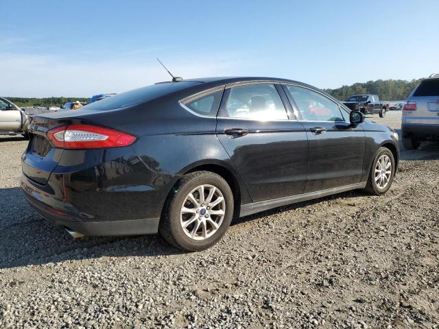 Photo 2 VIN: 3FA6P0G72GR190456 - FORD FUSION S 