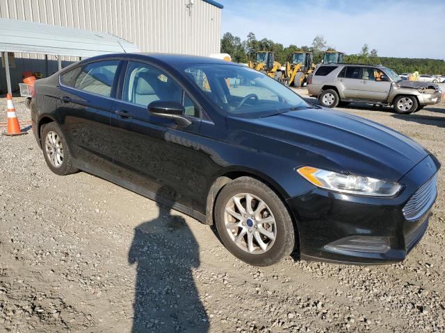 Photo 3 VIN: 3FA6P0G72GR190456 - FORD FUSION S 