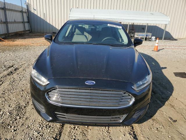 Photo 4 VIN: 3FA6P0G72GR190456 - FORD FUSION S 