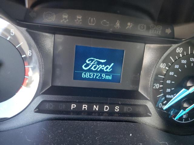 Photo 7 VIN: 3FA6P0G72GR211385 - FORD FUSION S 