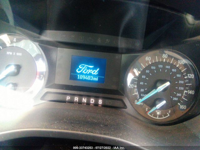 Photo 6 VIN: 3FA6P0G72GR225240 - FORD FUSION 