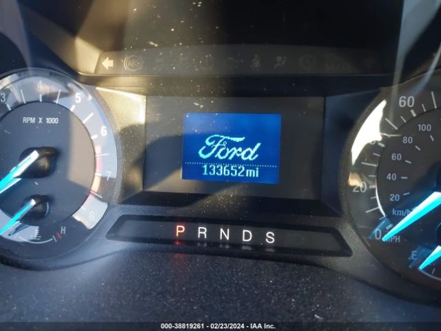 Photo 6 VIN: 3FA6P0G72GR225559 - FORD FUSION 