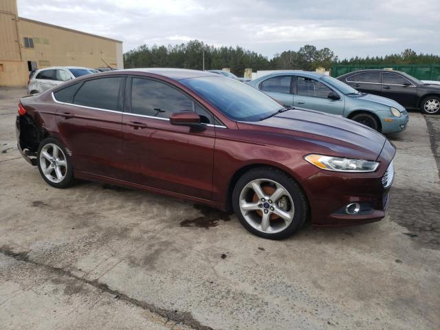 Photo 3 VIN: 3FA6P0G72GR231281 - FORD FUSION 