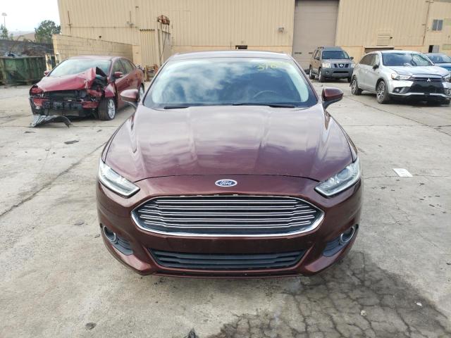 Photo 4 VIN: 3FA6P0G72GR231281 - FORD FUSION 